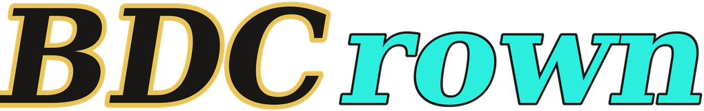 BDCrown logo